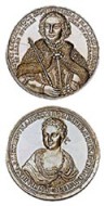 русское медальерное искусство